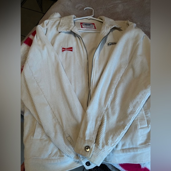 PacSun Jackets & Blazers - Budweiser jacket